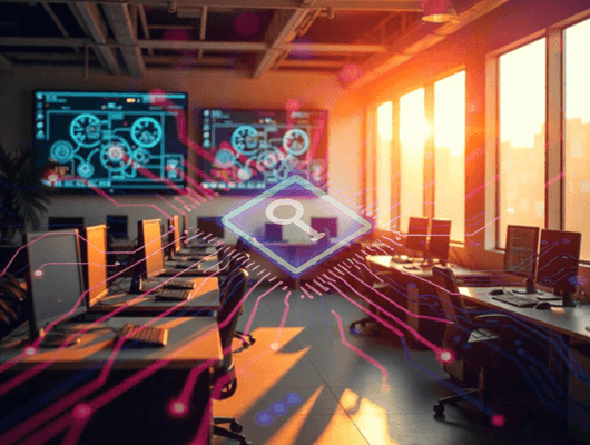 ONSITE CYBER SECURITY TRAINING Interface